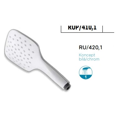 Novaservis RU/420.1