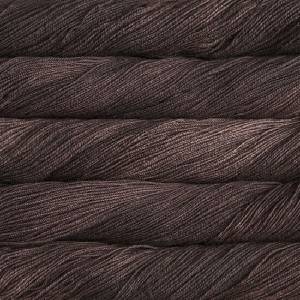 malabrigo Sock Chocolate Amargo Плетива прежда (SW812)