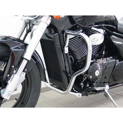padací rám Fehling Suzuki Intruder M 800 05-09 chrom – Hledejceny.cz