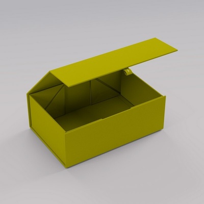 Dárková krabice 4Rooms Box, Large, Matcha