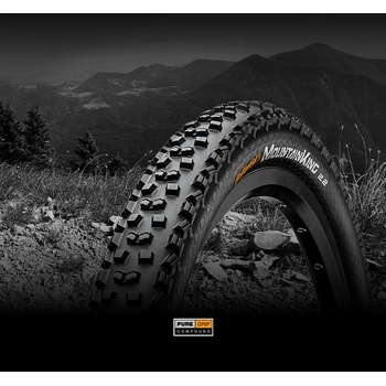 Continental Mountain KING 29x2,4 kevlar