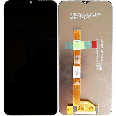 Vivo LCD Дисплей и Тъч Скрийн за vivo Y28 5G
