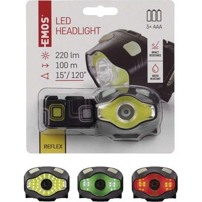 Emos P3536 – Zboží Mobilmania