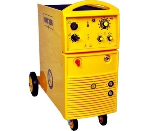 Omicron OMI 336