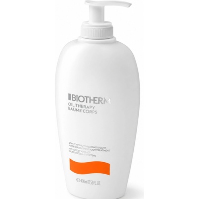 BIOTHERM Oil Therapy Tělový balzám 400 ml