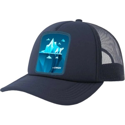 Crazy Idea CAP BRO