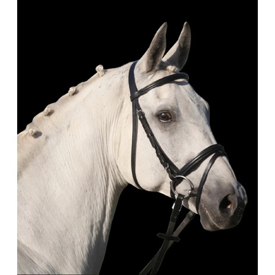 Waldhausen Star Lifestyle černá – Zboží Mobilmania