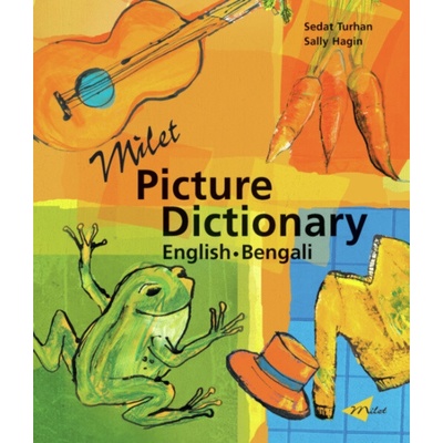Milet Picture Dictionary - Bengali-Engli - S. Turhan