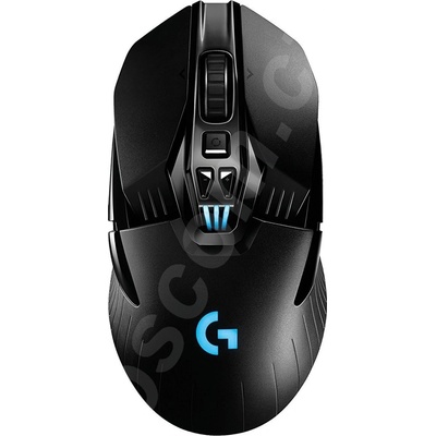Logitech G903 LightSpeed Wireless Gaming Mouse 910-005084