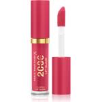 MAX Factor 2000 Calorie Lip Glaze блясък за устни за по-голям обем цвят 030 First Sip 4.4ml