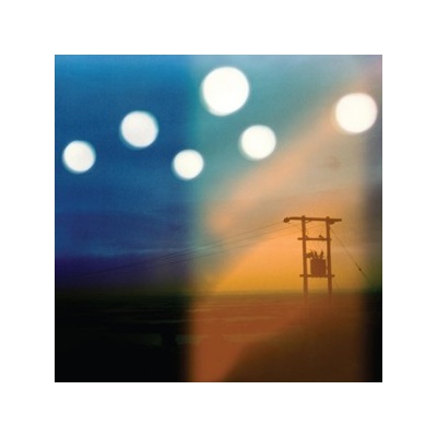 KIRMANN, FRANZ - MERIDIANS, LP