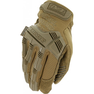 Mechanix Wear taktické M-pact coyote – Zbozi.Blesk.cz