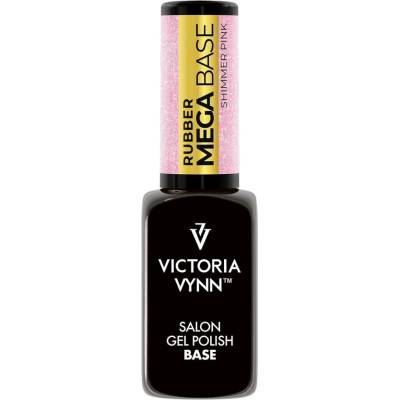VICTORIA VYNN MEGA BASE Shimmer Pink, 8ml