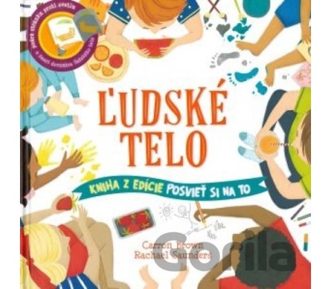 Ľudské telo
