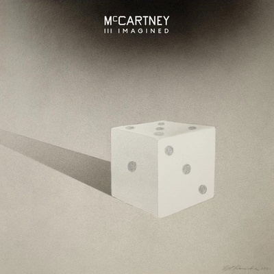 McCartney Paul - McCartney III Imagined - CD