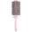 Olivia Garden Expert Blowout Speed Round Brush Pastel Pink 55 mm