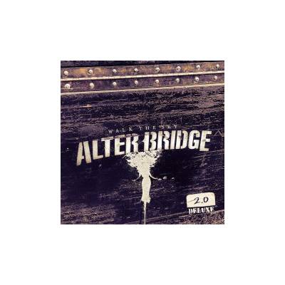 Alter Bridge - Walk The Sky 2.0 Vinyl Limited LP