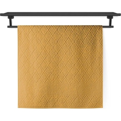 Veba ELLEN 550 okrová 70 x 140 cm