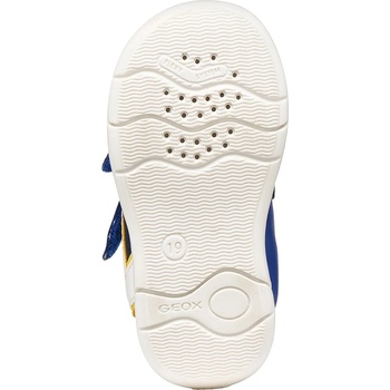 GEOX половинки обувки за деца ZAPITO (B556CA.05410.18.26)