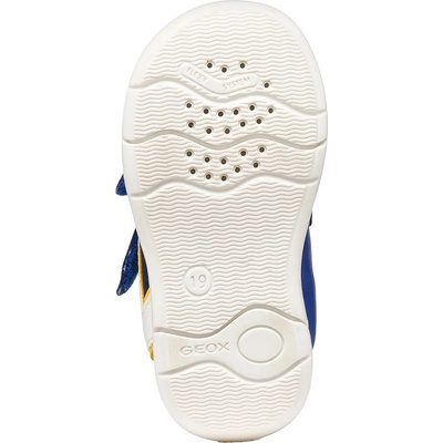 GEOX половинки обувки за деца ZAPITO (B556CA.05410.18.26)