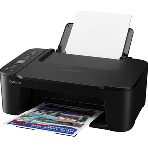 Canon Pixma TS3750i (6671C006) Принтери