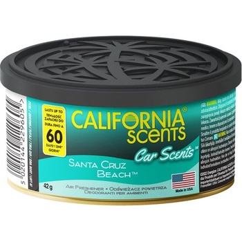 California Scents Калифорнийски аромати - Santa Cruz Beach (3187)