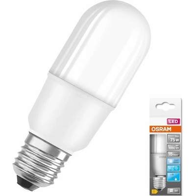 Osram LED STAR E27 9W/840 LEDSTICK75W studená