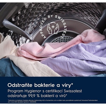 Electrolux EW7D384UCC