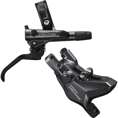 Shimano Deore M6100 zadní černá – Zboží Dáma