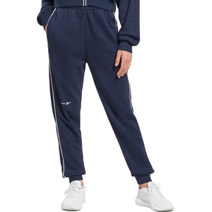 Reebok Identity French Terry Pants Blue