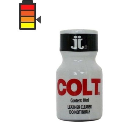Colt Fuel 10 ml