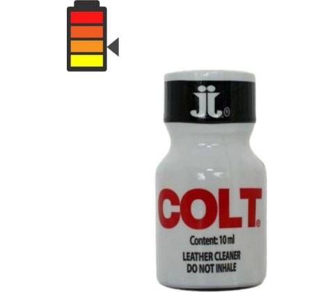 Colt Fuel 10 ml