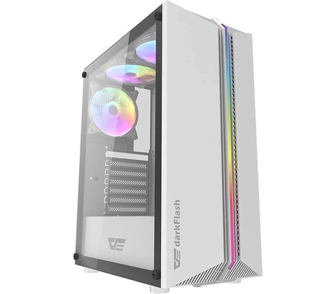 darkFlash DK151 white
