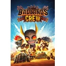 Badlands Crew