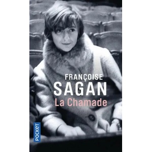 La chamade | Francoise Sagan (ISBN: 9782266190015)
