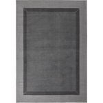 Hanse Home Сив килим , 200 x 290 cm Basic - Hanse Home (102497-200x290)