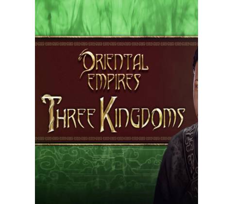 Oriental Empires: Three Kingdoms
