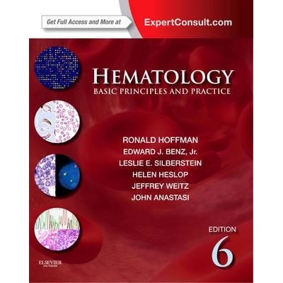 Hematology: Basic Principles and Practice