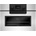 Barazza 1FEVSVC Icon Steel