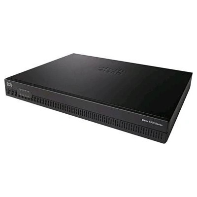 Cisco ISR4321-V/K9