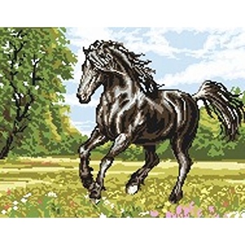 Казанлъшки гоблени Гоблен Пролетен устрем Puppets (Унгарски)