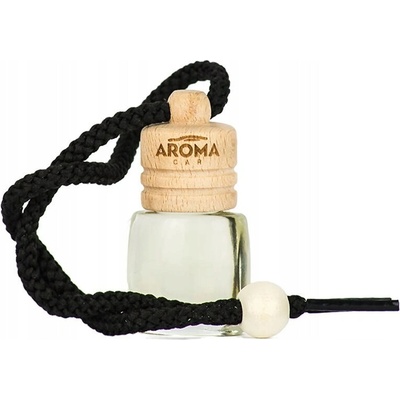 Aroma Car Wood Black 6 ml