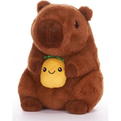 kapybara s melounem 22 cm