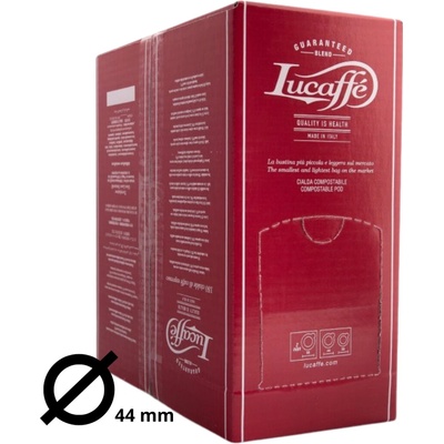 LUCAFFÉ POD MAMMA LUCIA 150 ks
