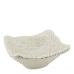 Kulsan - Меламинов рамекин квадратен 9х8, 5xh3, 9см 74мл WHITE GRANITE-(25109. WG) (0137325)
