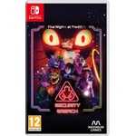 Scott Games Five Nights at Freddy's Security Breach (Switch)