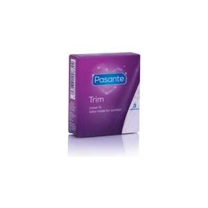 Pasante Trim 3 бр. (в кутия) (P27048)