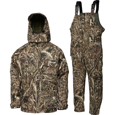 ProLogic Zateplený oblek Max5 Comfort Thermo Suit Camuflage