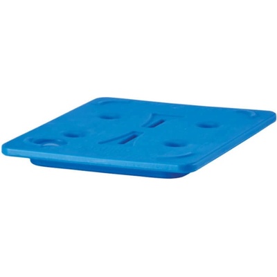 Cambro Chladící vložka do termoboxu GN1/2, 325*265*30 mm