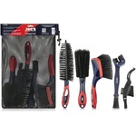 JOE'S Premium brush kit